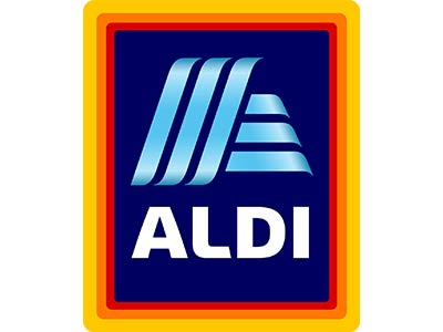 Aldi Logo