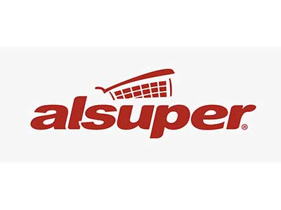 AlSuper logo