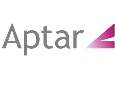 Aptar Food and Beverage logo