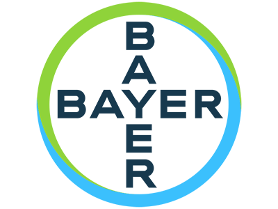 Bayer logo