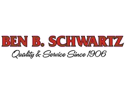Ben B Schwartz logo