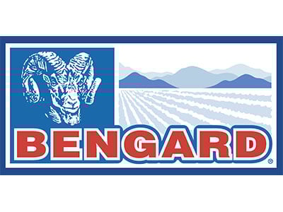 BenGard Ranch logo