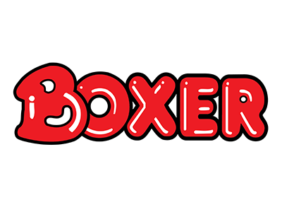 Boxer logo