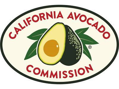 California Avocado Commission logo