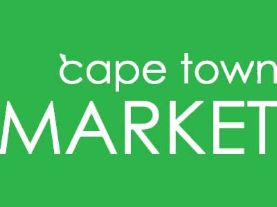 Cape Town Market logo