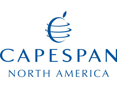 Capespan logo