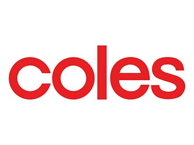 Coles logo