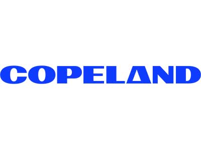 Copeland logo