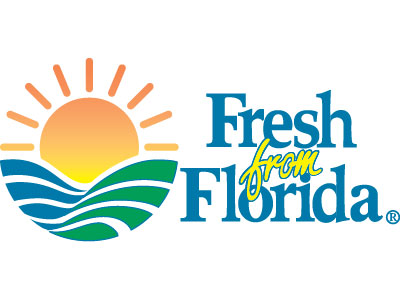 Fresh From Florida logo