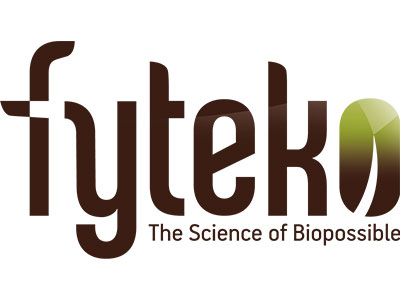 Fyteko logo