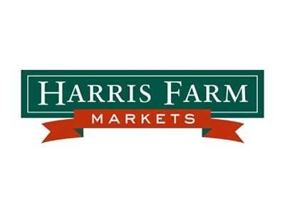 Harris Farm Markets logo
