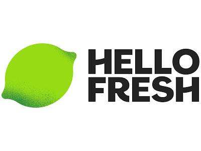 Hello Fresh logo