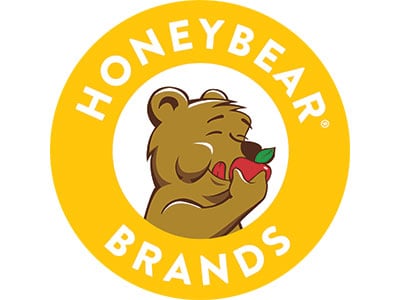 Honeybear brands logo