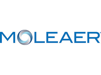 Moleaer logo