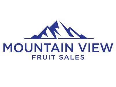 Mountainview Fruit logo