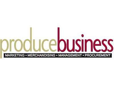 Produce Business logo