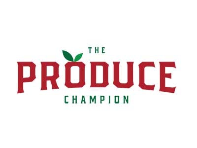 The Produce Champion logo