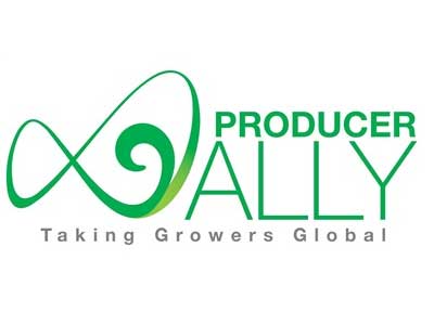 Producer Ally logo