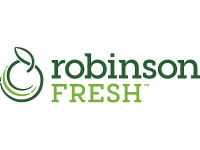 Robinson Fresh logo