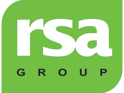 RSA Group logo