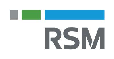 RSM logo