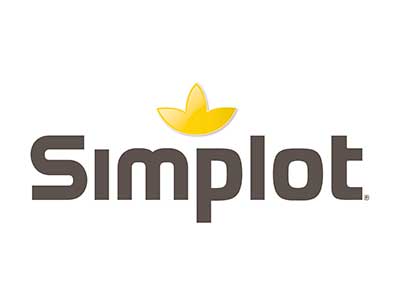 Simplot logo