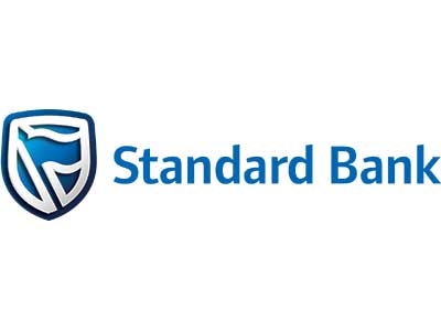 Standard Bank logo