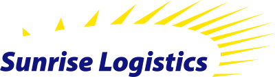Sunrise Logistics logo