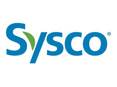 Sysco logo