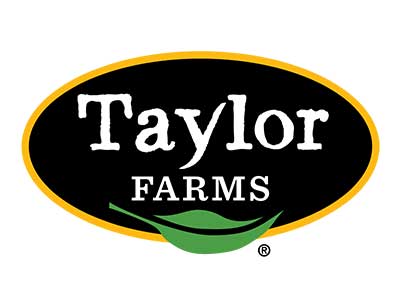 Taylor Farms logo