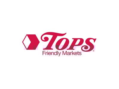 Tops Friendly Markets logo