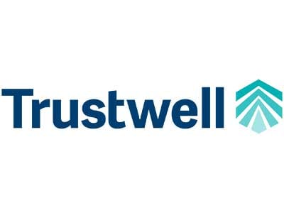 Trustwell logo