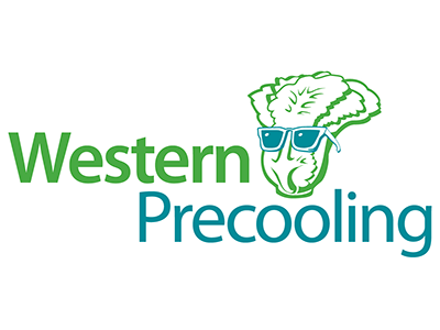 Western Precooling logo