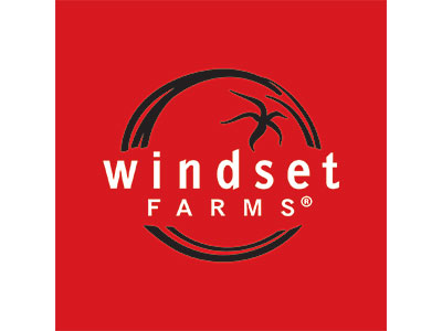 Windset Farms logo