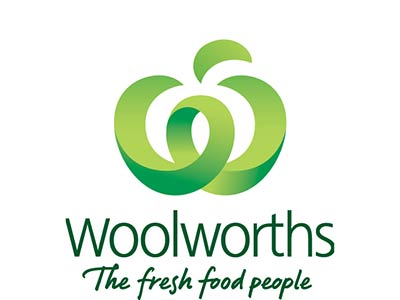 Woolworths logo