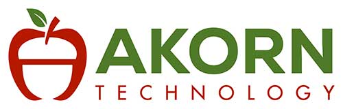 Akorn Technology logo