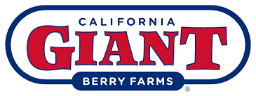 Cal Giant Berry Farms logo