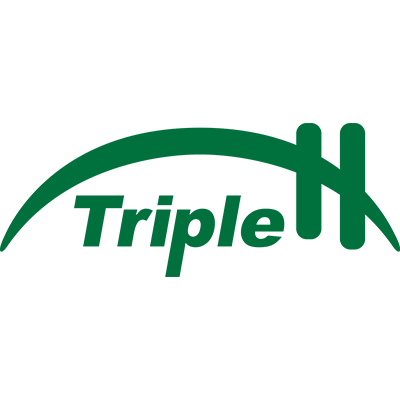 Triple H logo