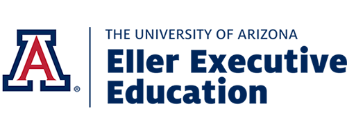 University of Arizona Eller Logo