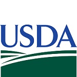 USDA logo