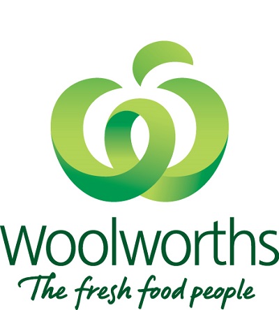 Woolworths logo