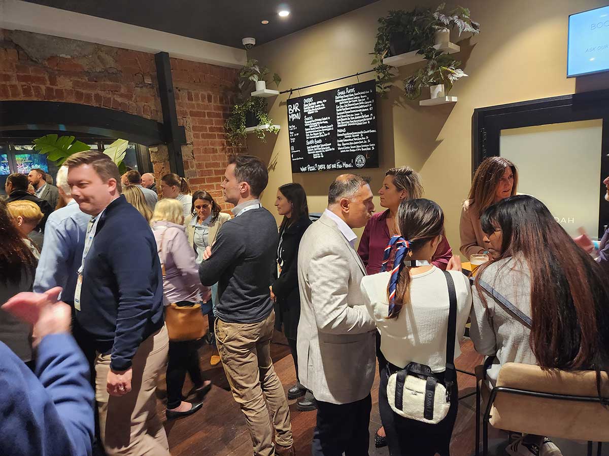 A record 4215 delegates attended Hort Connections 2024 in Melbourne