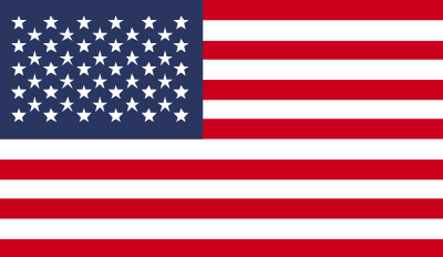 Flag of the United States