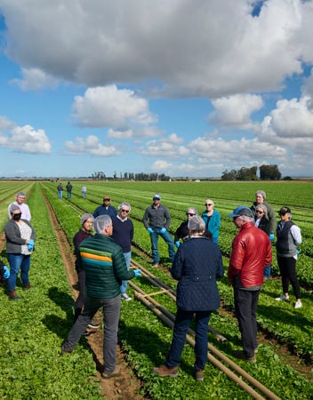 Promo feature image for IFPA Congressional Connections: Hosting a Tour of Your Operation