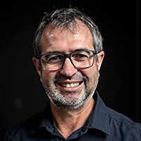 Heinrich Van Der Westhuizen